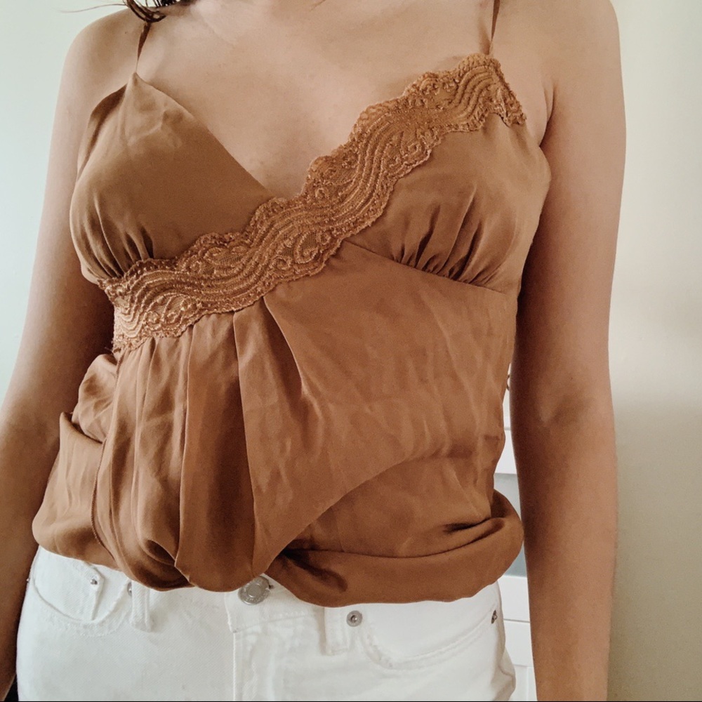 BEBE CAMI